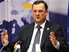 Premiér Petr Nečas na summitu EU. | na serveru Lidovky.cz | aktuální zprávy Premiér Petr Nečas na summitu EU. | na serveru Lidovky.cz | aktuální zprávy