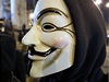 Hackeři Anonymous. | na serveru Lidovky.cz | aktuální zprávy Hackeři Anonymous. | na serveru Lidovky.cz | aktuální zprávy