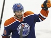 Edmonton Oilers (Simon Gagner)