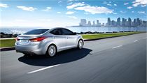 Hyundai Elantra | na serveru Lidovky.cz | aktuální zprávy Hyundai Elantra | na serveru Lidovky.cz | aktuální zprávy