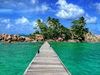 Seychelsk� ostrovy
