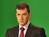 Jakub �elezný na kamerových zkou�kách v �eské televizi | na serveru Lidovky.cz | aktu�ln� zpr�vy