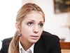 Jevhenija Tymošenková | na serveru Lidovky.cz | aktuální zprávy Jevhenija Tymošenková | na serveru Lidovky.cz | aktuální zprávy