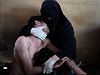World Press Photo 2012: v�t�zn� sn�mek Samuela Arandy