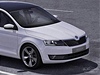 Nov� �koda Octavia u� letos. Co n�s �ek�?