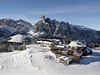 Lyžování s hvězdičkami od Michelina. To je Alta Badia | Lidovky.cz - Lyžování Alta Badia.