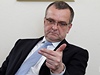 Kalouska čeká ve čtvrtek výslech. Hodlám pravdivě odpovídat, tvrdí | Lidovky.cz - Zprávy z domova Miroslav Kalousek při rozhovoru pro Lidové noviny