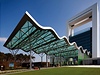 Floriade je i p�ehlídkou architektury. | na serveru Lidovky.cz | aktu�ln� zpr�vy
