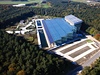 Obrovský sklen�ný pavilon Villa Flora se pozd�ji prom�ní na kancelá�e kancelá�e a výstavní prostory. | na serveru Lidovky.cz | aktu�ln� zpr�vy