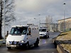 P�evoz Anderse Breivika z v�znice Ila do budovy soudu v Oslu. | na serveru Lidovky.cz | aktu�ln� zpr�vy