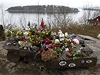 Vzpomínka na ob�ti u norského ostrova Utöya. | na serveru Lidovky.cz | aktu�ln� zpr�vy