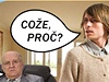 Co�e? Pro�? | na serveru Lidovky.cz | aktu�ln� zpr�vy
