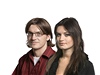 Tomáš Němeček a Barbora Minksová | na serveru Lidovky.cz | aktuální zprávy Tomáš Němeček a Barbora Minksová | na serveru Lidovky.cz | aktuální zprávy