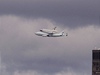 Raketoplán Enterprise dorazil do New Yorku | na serveru Lidovky.cz | aktu�ln� zpr�vy