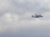 Raketoplán Enterprise dorazil do New Yorku | na serveru Lidovky.cz | aktu�ln� zpr�vy