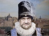 Karel Scwarzenberg - Wax Museum Prague | na serveru Lidovky.cz | aktu�ln� zpr�vy
