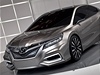 Honda Concept C na autosalonu v Pekingu | na serveru Lidovky.cz | aktu�ln� zpr�vy