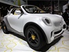 Koncept Mercedes-Benz Smart For-Us na autosalonu v Pekingu | na serveru Lidovky.cz | aktu�ln� zpr�vy
