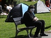 Nechybí ani masky Anonymous | na serveru Lidovky.cz | aktu�ln� zpr�vy