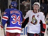 Alfredsson pojede na MS, pak zváží konec kariéry | Lidovky.cz - Hokej New York Rangers - Ottawa Senators (Alfredsson)