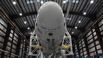 Raketa SpaceX Dragon | na serveru Lidovky.cz | aktuální zprávy Raketa SpaceX Dragon | na serveru Lidovky.cz | aktuální zprávy