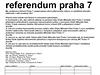Petice za vyhlá�ení referenda | na serveru Lidovky.cz | aktu�ln� zpr�vy