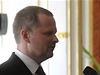 Petr Fiala byl jmenován do funkce ministra školství. | na serveru Lidovky.cz | aktuální zprávy Petr Fiala byl jmenován do funkce ministra školství. | na serveru Lidovky.cz | aktuální zprávy