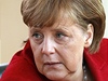 Německá kancléřka Angela Merkelová