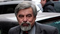 Advokát Josef Lžičař
