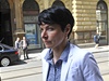 Státní zástupkyně Lenka Bradáčová přichází do sídla Útvaru pro odhalování organizovaného zločinu v Dlážděné ulici v Praze. Policie v pondělí zadržela středočeského hejtmana a poslance ČSSD Davida Ratha a dalších sedm lidí. | na serveru Lidovky.cz | aktuální zprávy Státní zástupkyně Lenka Bradáčová přichází do sídla Útvaru pro odhalování organizovaného zločinu v Dlážděné ulici v Praze. Policie v pondělí zadržela středočeského hejtmana a poslance ČSSD Davida Ratha a dalších sedm lidí. | na serveru Lidovky.cz | aktuální zprávy