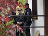 D�m st�edo�eského hejtmana Davida Ratha v Hostivicích u Prahy prohledávala policie. David Rath byl zat�en s dal�ími sedmi lidmi.  | na serveru Lidovky.cz | aktu�ln� zpr�vy