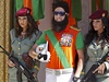 Sacha Baron Cohen p�edstavil v Cannes sv�j film Diktátor | na serveru Lidovky.cz | aktu�ln� zpr�vy