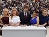 Porotci festivalu v Cannes: Diane Kruger, Andrea Arnold, Nanni Moretti, Hiam Abbass a Emmanuelle Devos  | na serveru Lidovky.cz | aktu�ln� zpr�vy