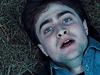 Daniel Radcliffe ve filmu Harry Potter a relikvie smrti
