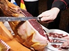 Španělská sušená šunka - Jamón Ibérico. | na serveru Lidovky.cz | aktuální zprávy Španělská sušená šunka - Jamón Ibérico. | na serveru Lidovky.cz | aktuální zprávy