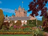 Cawdor castle, hrad postavený ve 14. století. | na serveru Lidovky.cz | aktu�ln� zpr�vy