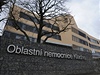 Oblastní nemocnice Kladno | na serveru Lidovky.cz | aktu�ln� zpr�vy