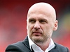 Tren�r �esk�ch fotbalist� Michal B�lek