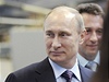 Vladimir Putin | na serveru Lidovky.cz | aktu�ln� zpr�vy