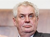 Zeman jako pes, v Česku chce prezidentskou demokracii, píší jinde | Lidovky.cz - Zprávy ze světa Miloš Zeman