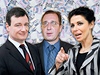Protikorupční policie obvinila Davida Ratha, Petra Kotta a Kateřinu Pancovou. | na serveru Lidovky.cz | aktuální zprávy Protikorupční policie obvinila Davida Ratha, Petra Kotta a Kateřinu Pancovou. | na serveru Lidovky.cz | aktuální zprávy