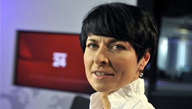 Bradáčová ztrácí dalšího člena týmu. Odchází žalobkyně z kauzy ŘSD | Lidovky.cz - Zprávy z domova Lenka Bradáčová v pořadu Otázky Václava Moravce.