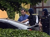 David Rath opou�tí Spiritku poté, co byl vyslechnut mandátovým a imunitním výborem | na serveru Lidovky.cz | aktu�ln� zpr�vy