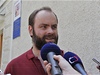 Roman Smetana opou�tí v�zení | na serveru Lidovky.cz | aktu�ln� zpr�vy