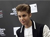 Justin Bieber | na serveru Lidovky.cz | aktu�ln� zpr�vy