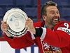 �esko slav� bronzov� medaile (Petr Nedv�d)