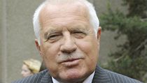 Václav Klaus