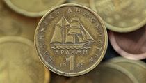 N�vrat k Drachm�.