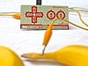 Sta�� p�r ban�nk� a ban�n� a ejhle - elektronick� pi�nko