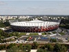 National Stadium Warsaw